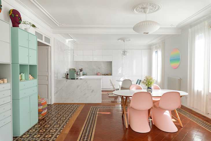 Image showcasing Minimalist Interior Design: 5 Rules to Know | Apartment Therapy